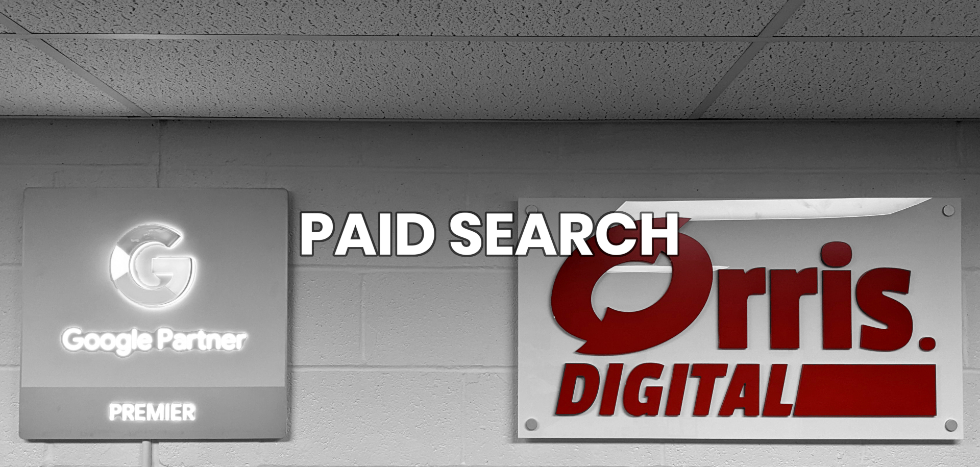 Paid Search