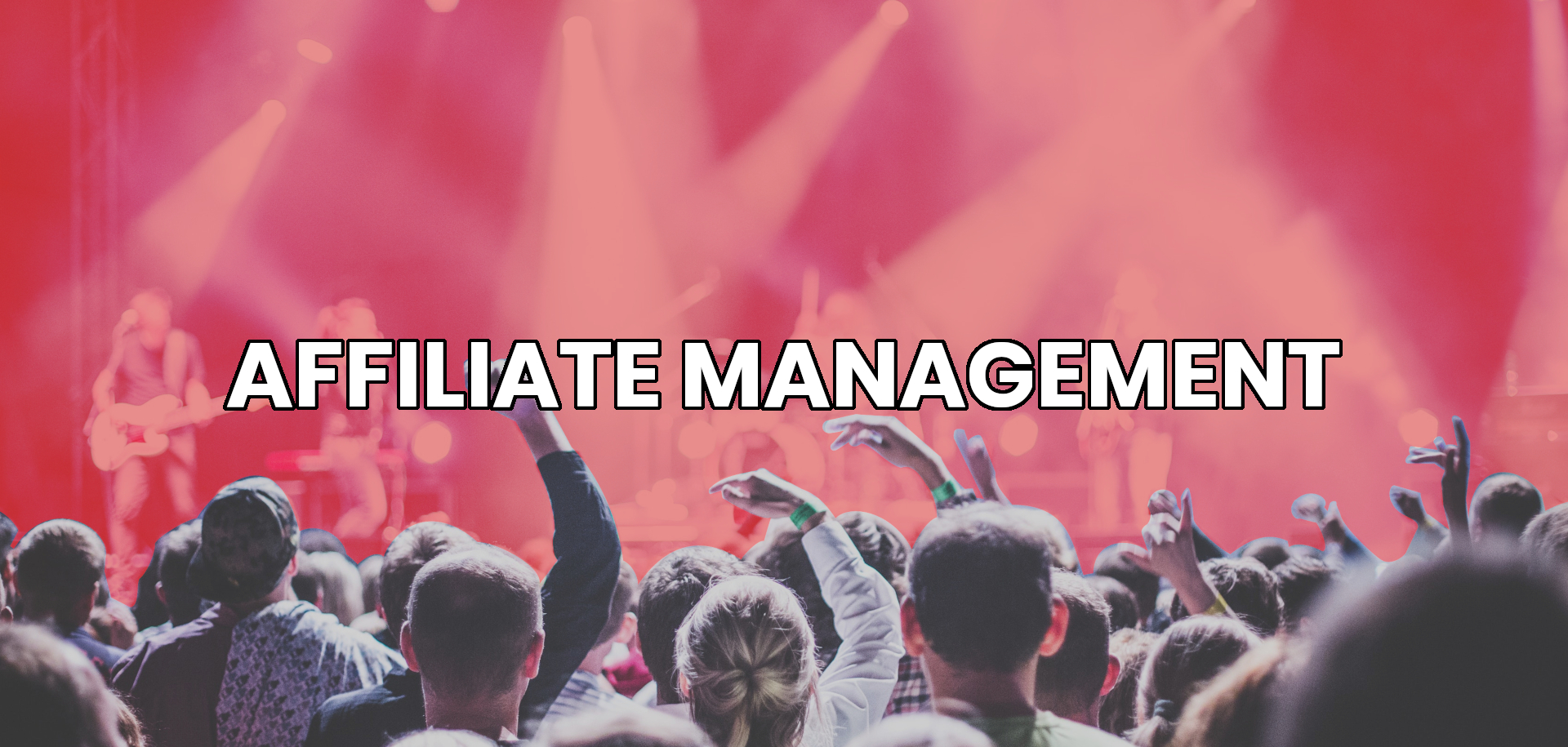 Affiliate Management