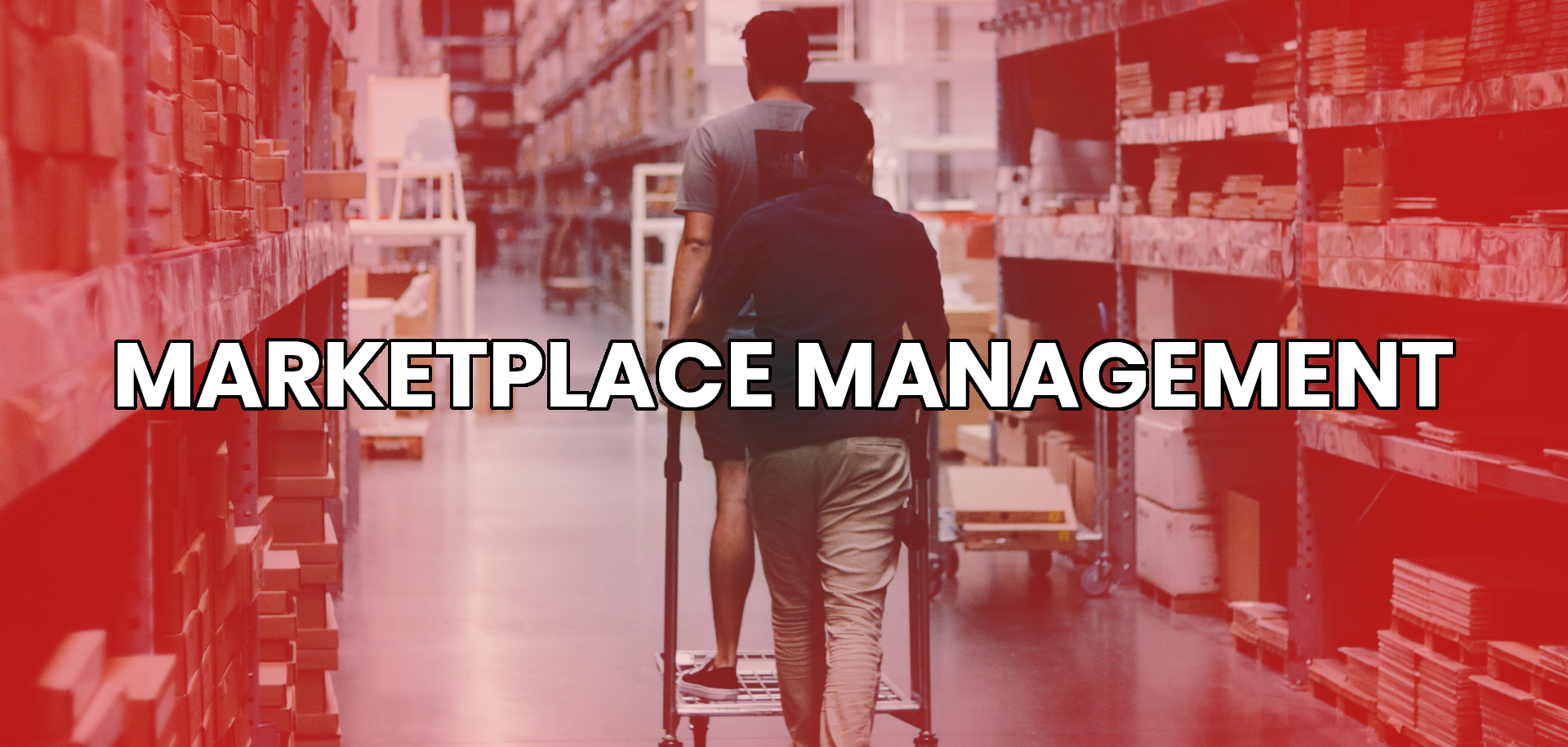 Marketplace Management